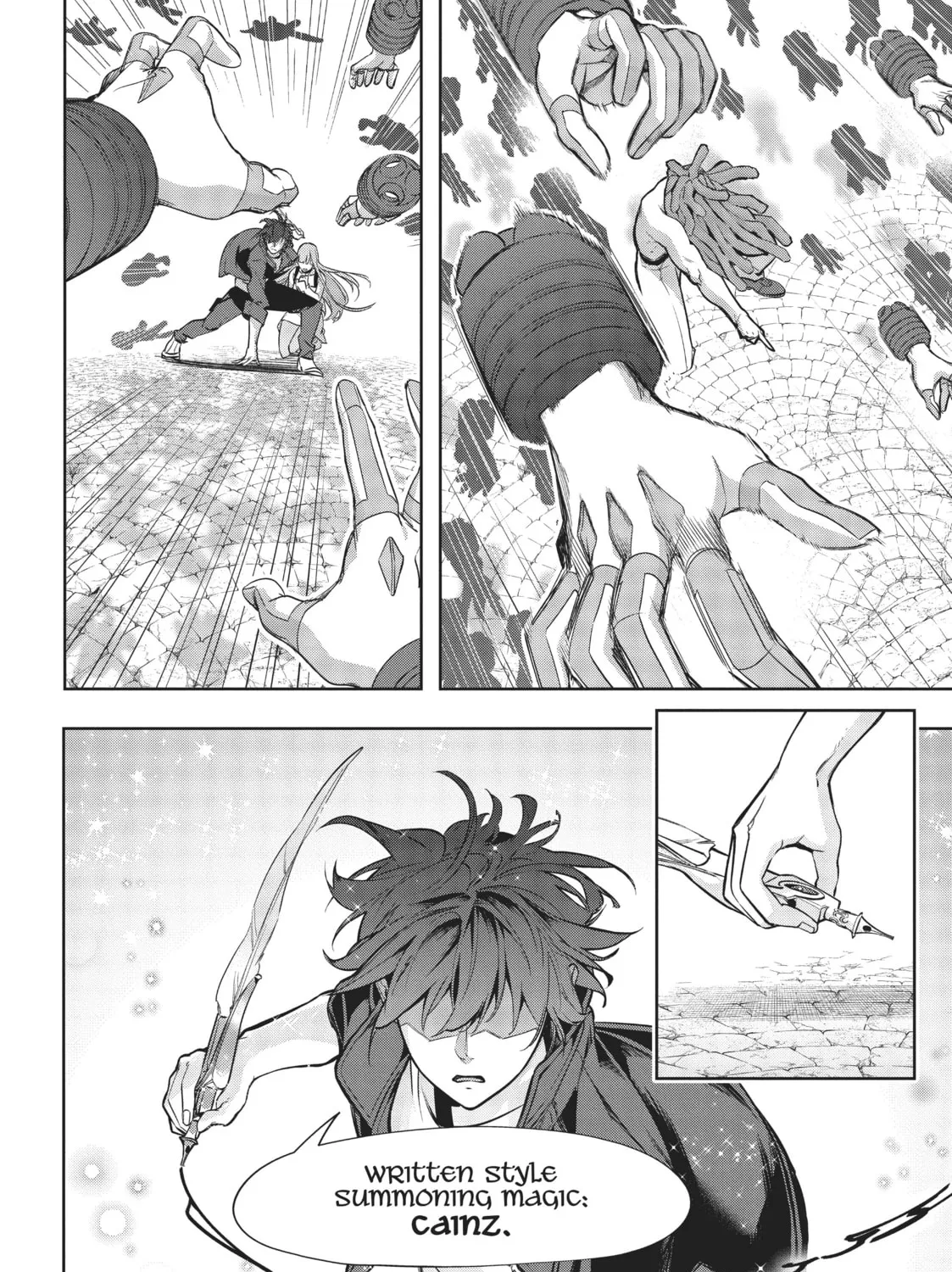 The Kingdoms of Ruin Chapter 29 page 37 - 