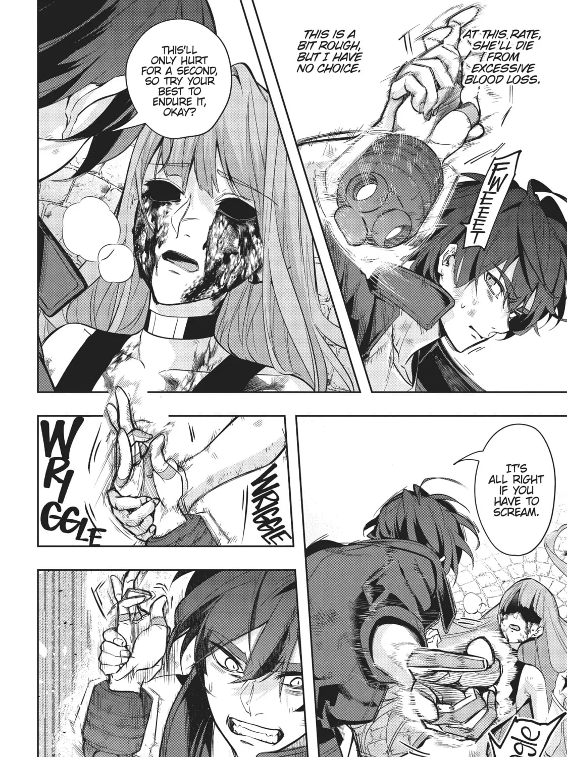 The Kingdoms of Ruin Chapter 29 page 45 - 