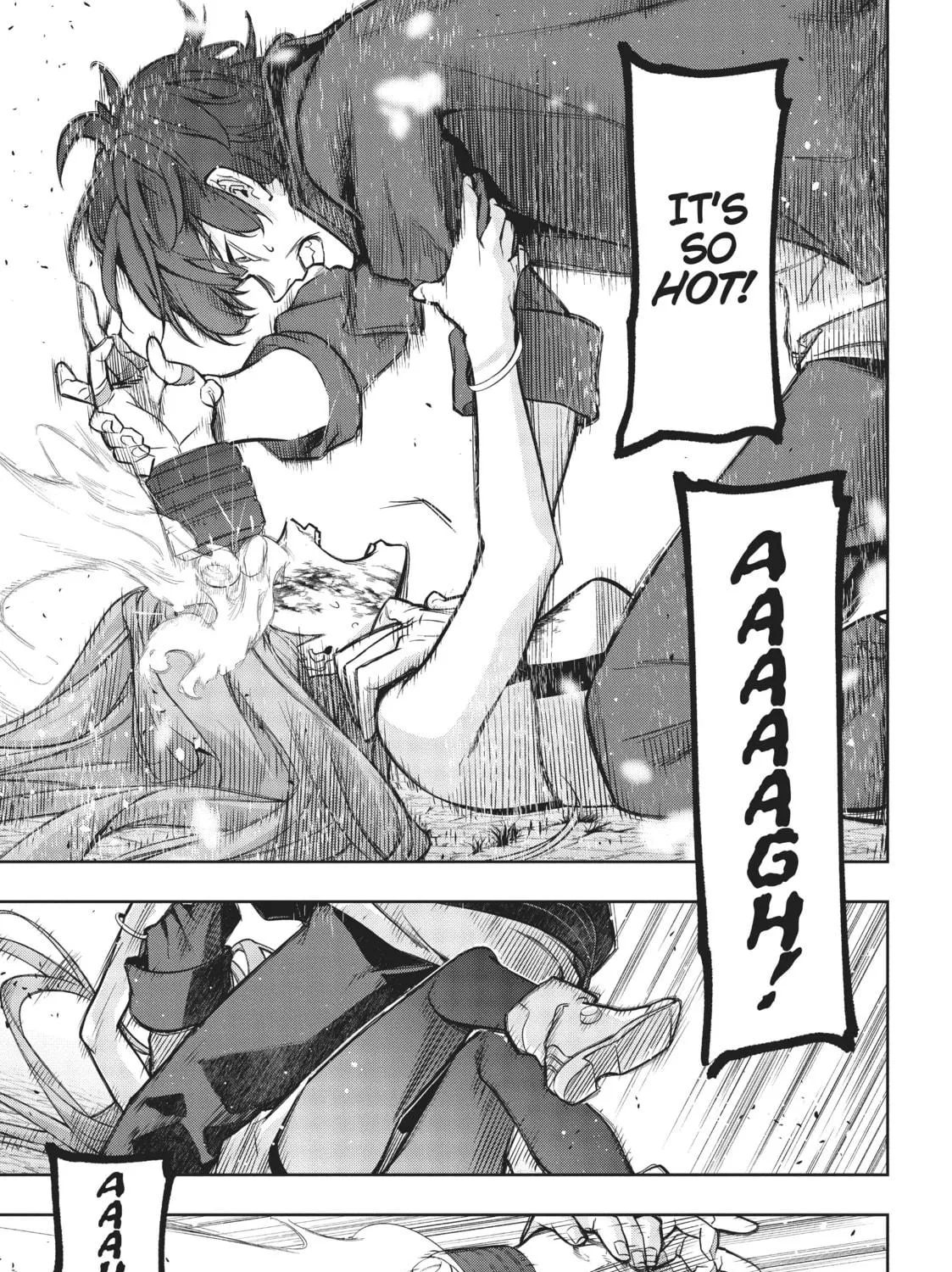 The Kingdoms of Ruin Chapter 29 page 47 - 
