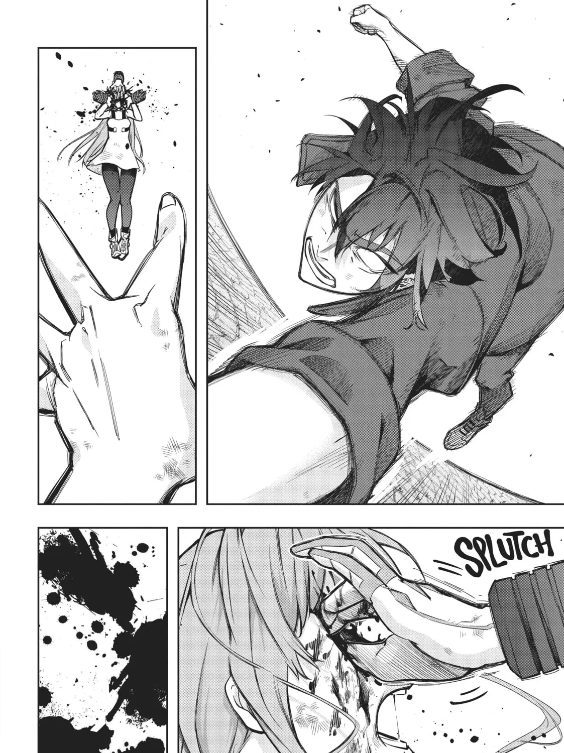 The Kingdoms of Ruin Chapter 29 page 7 - 