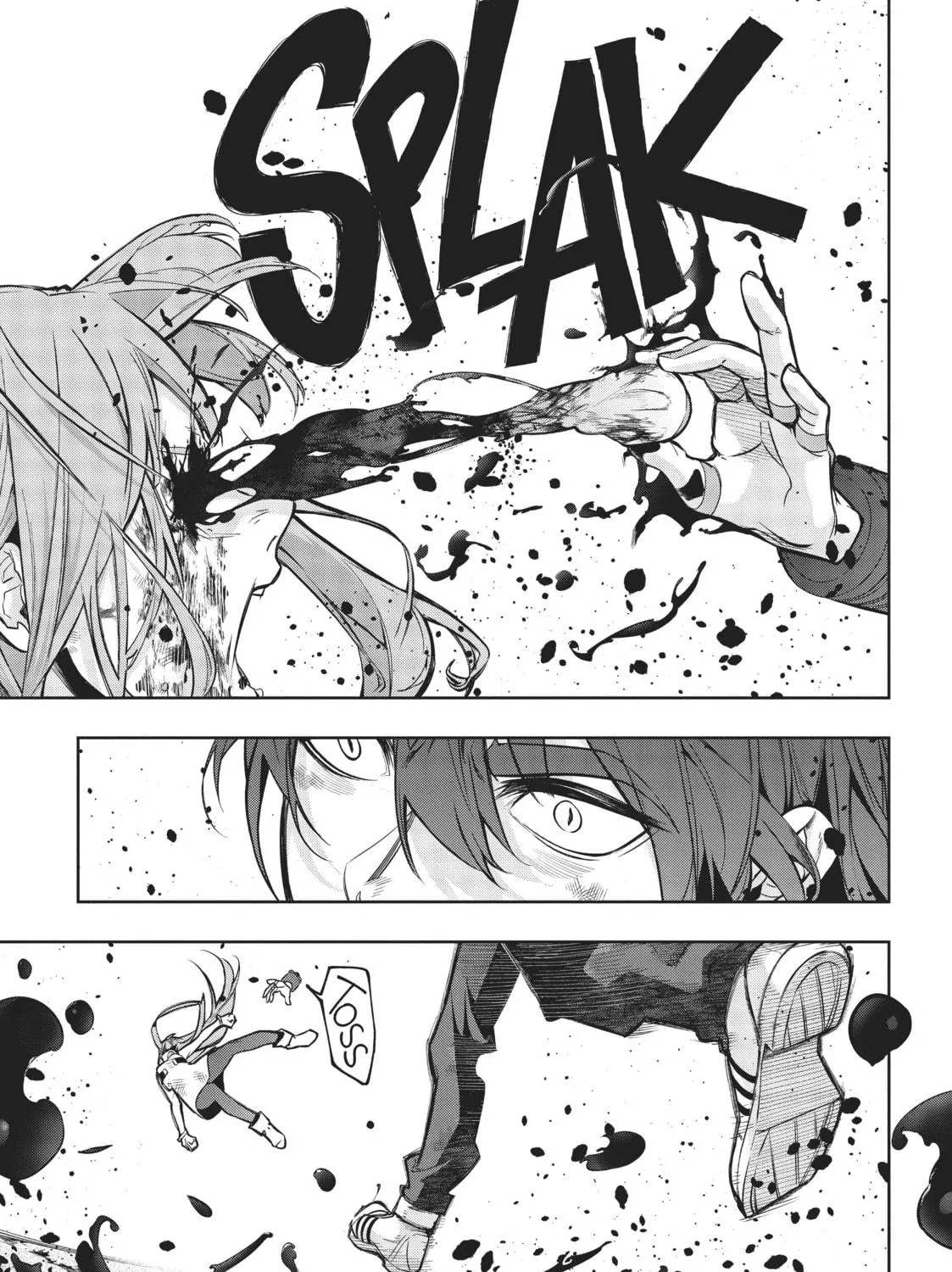 The Kingdoms of Ruin Chapter 29 page 9 - 