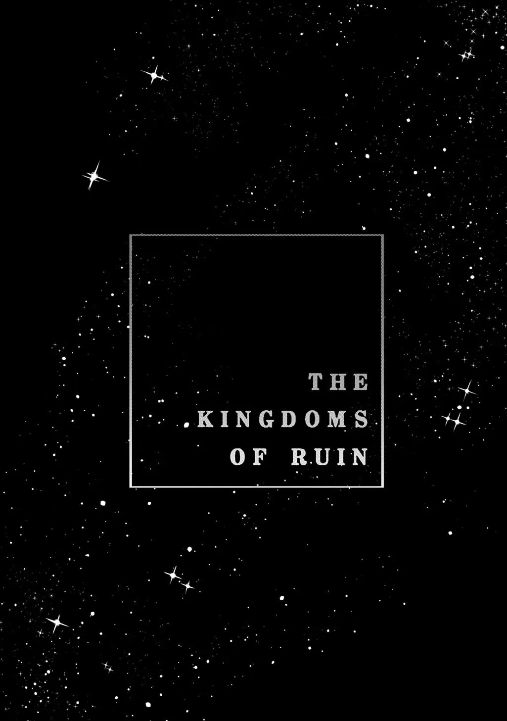 The Kingdoms of Ruin Chapter 3.1 page 26 - 