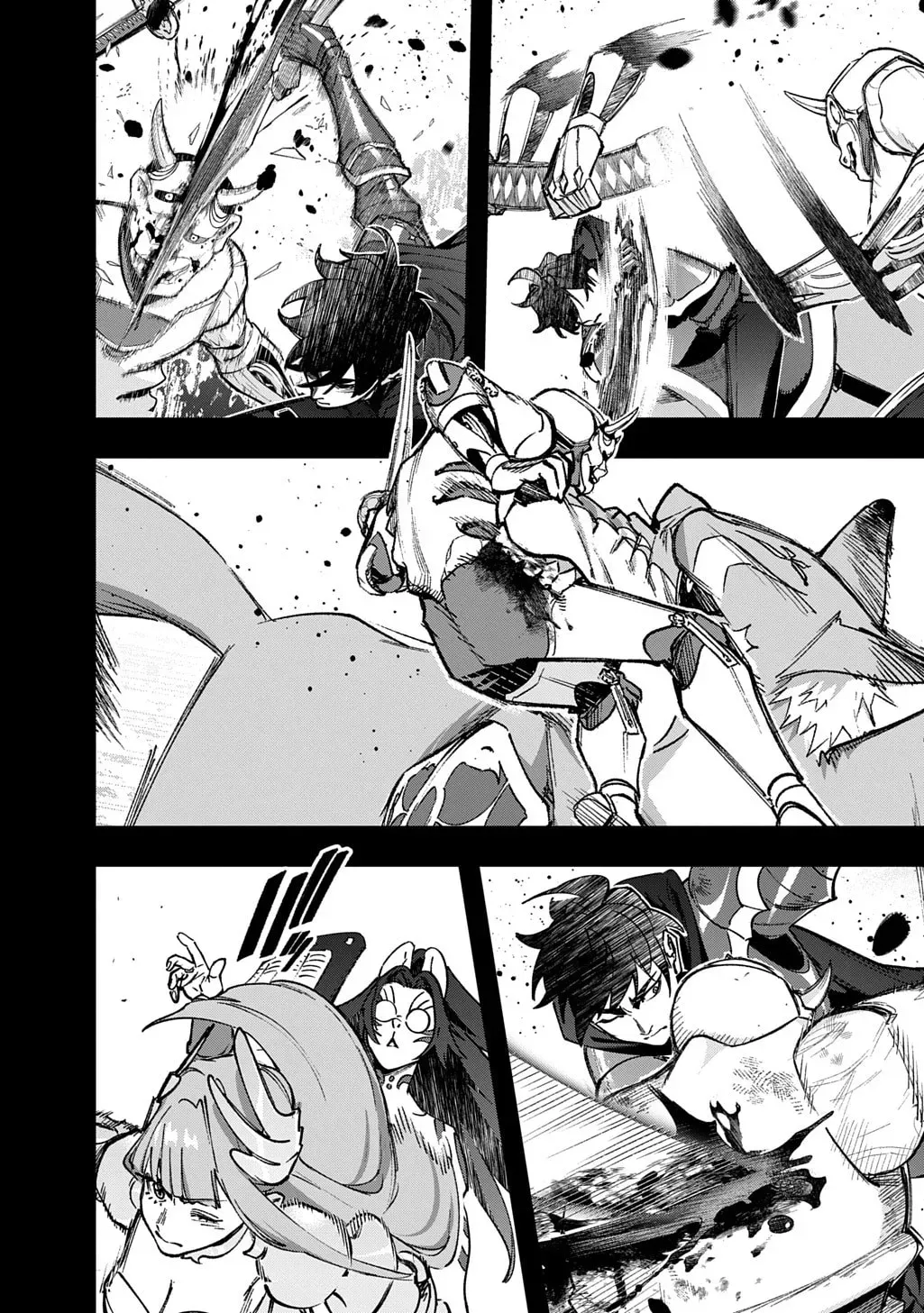 The Kingdoms of Ruin Chapter 3.2 page 2 - 