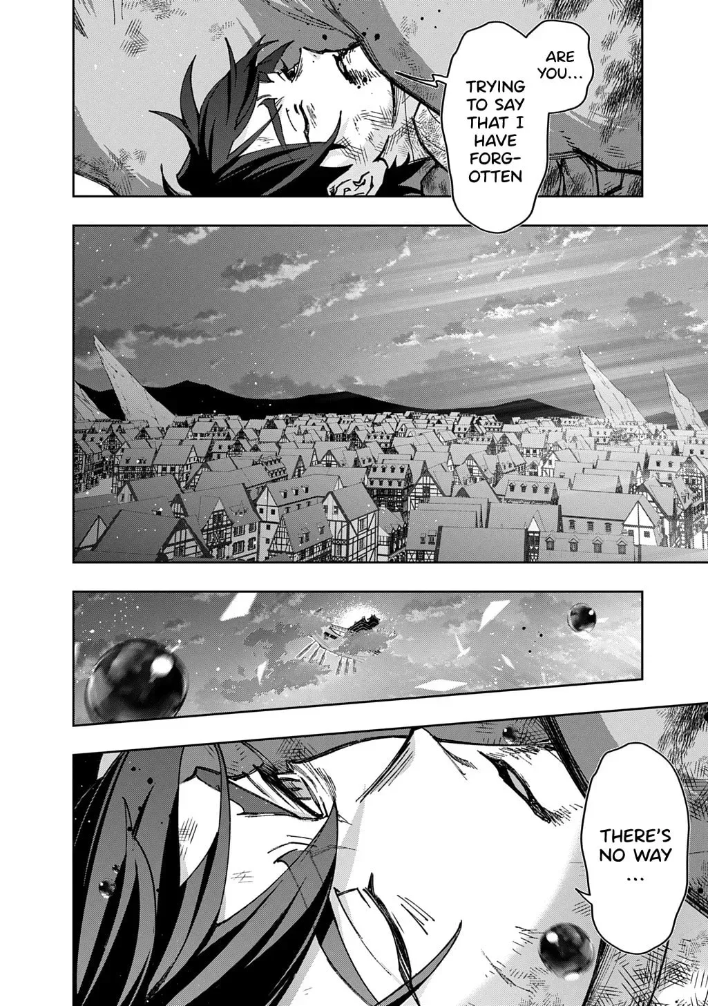 The Kingdoms of Ruin Chapter 3.2 page 6 - 