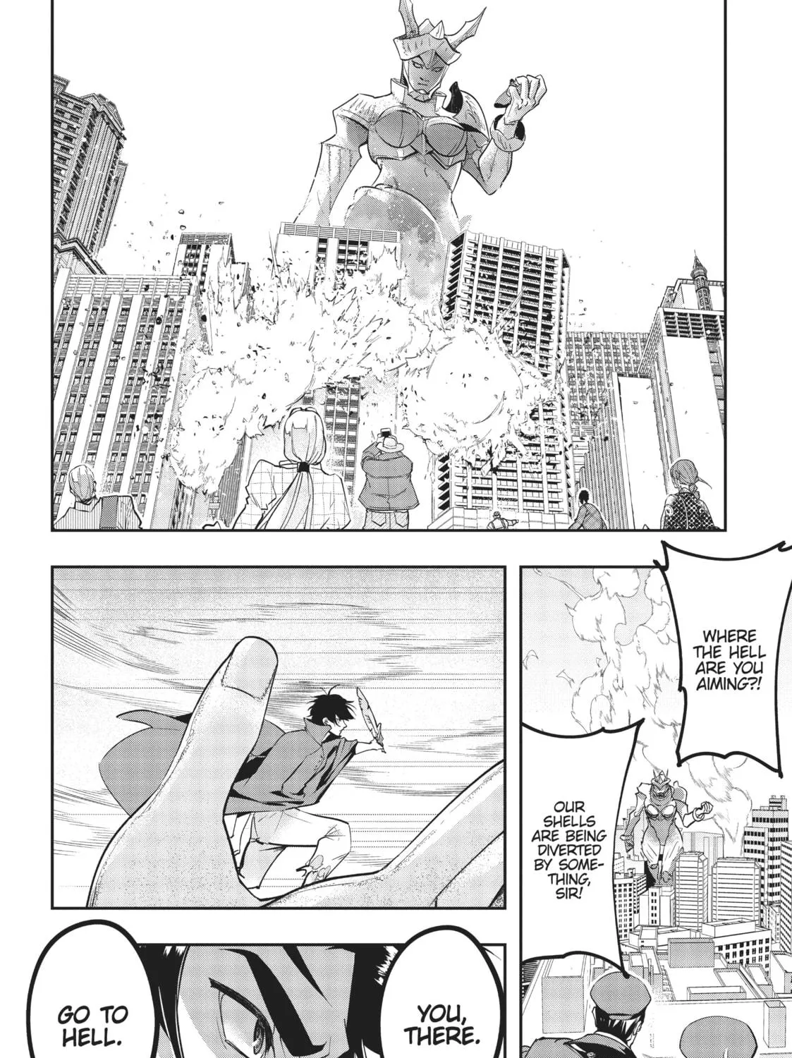 The Kingdoms of Ruin Chapter 3 page 41 - 