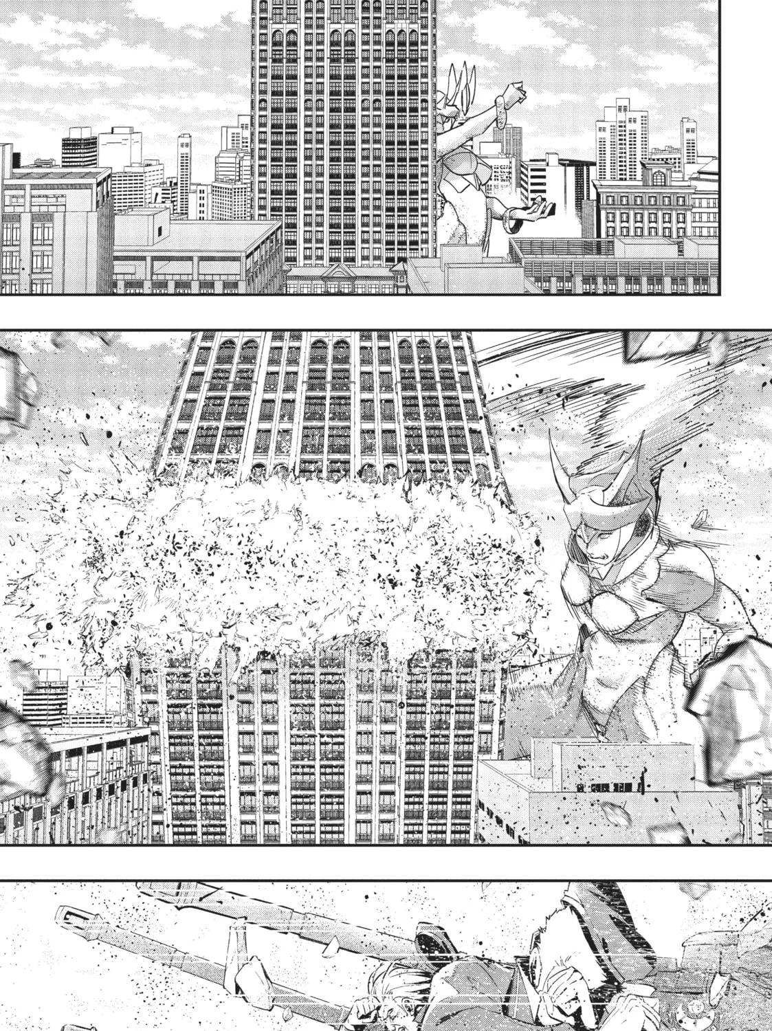 The Kingdoms of Ruin Chapter 3 page 43 - 