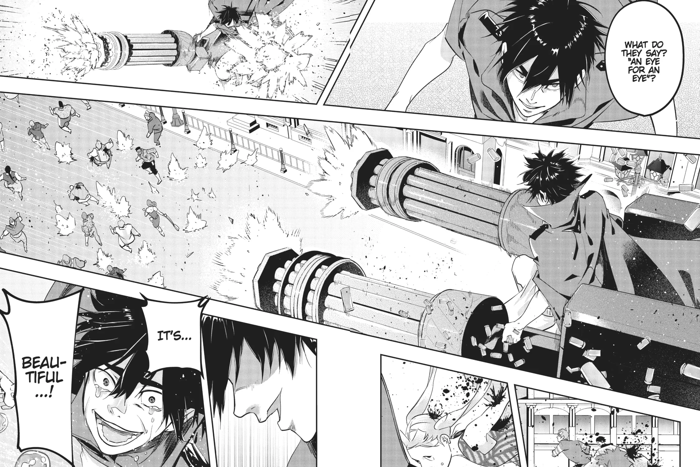 The Kingdoms of Ruin Chapter 3 page 53 - 