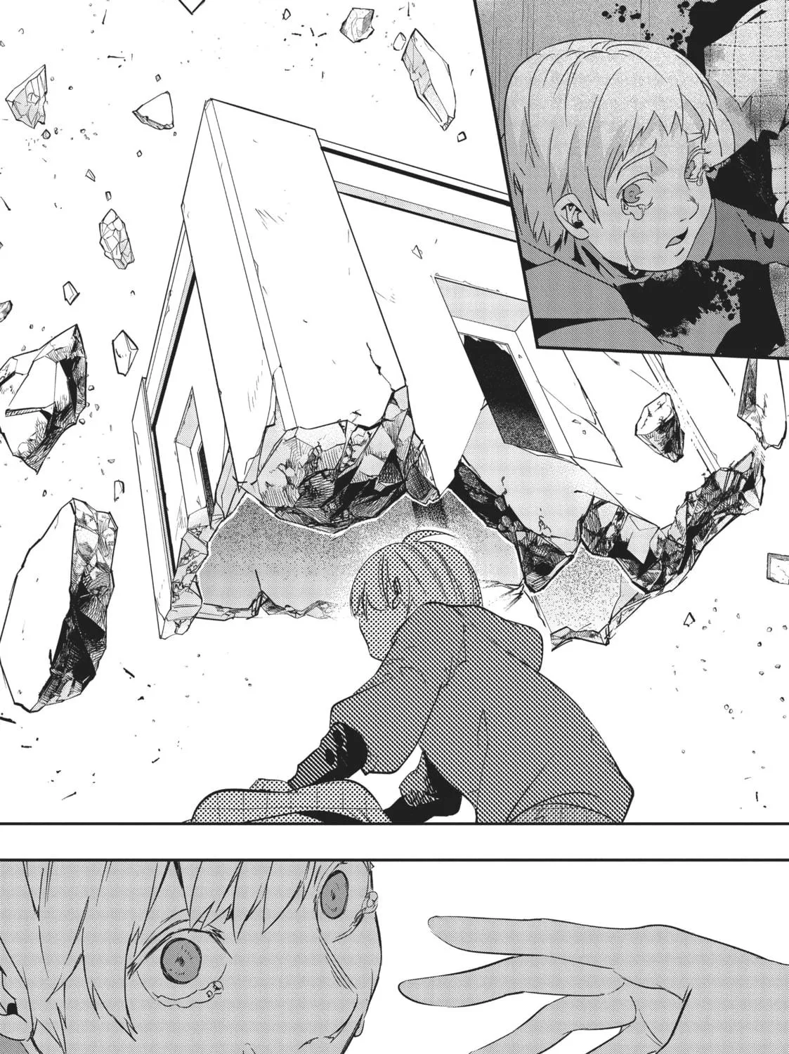 The Kingdoms of Ruin Chapter 3 page 65 - 