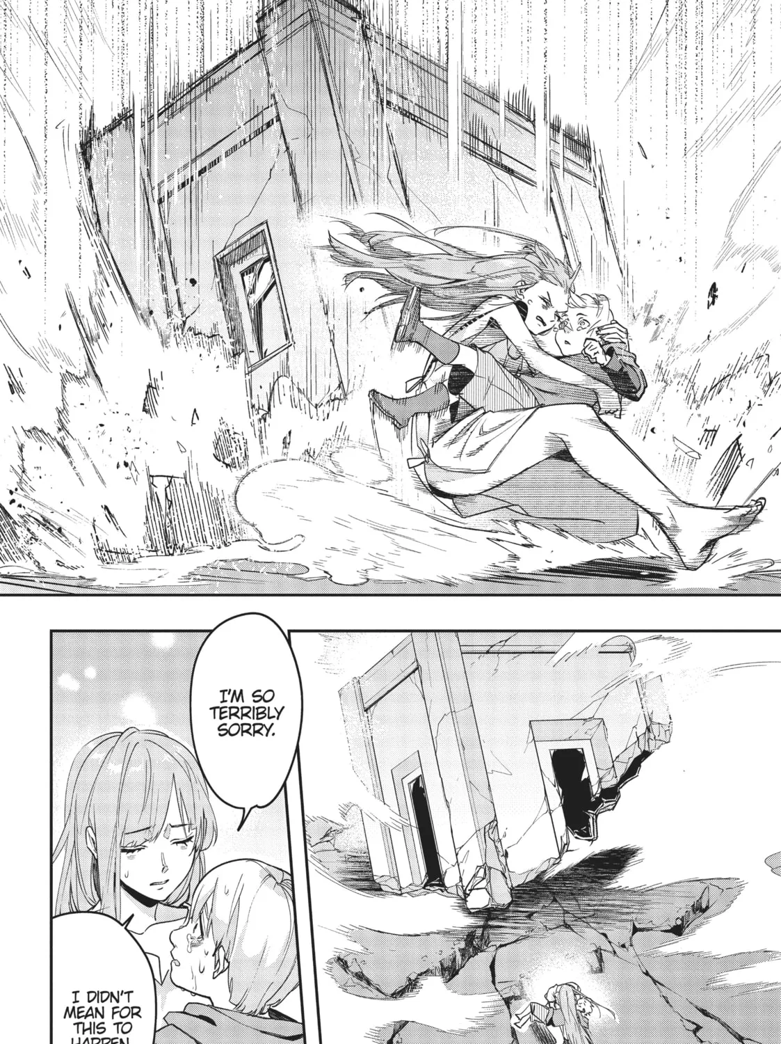 The Kingdoms of Ruin Chapter 3 page 67 - 
