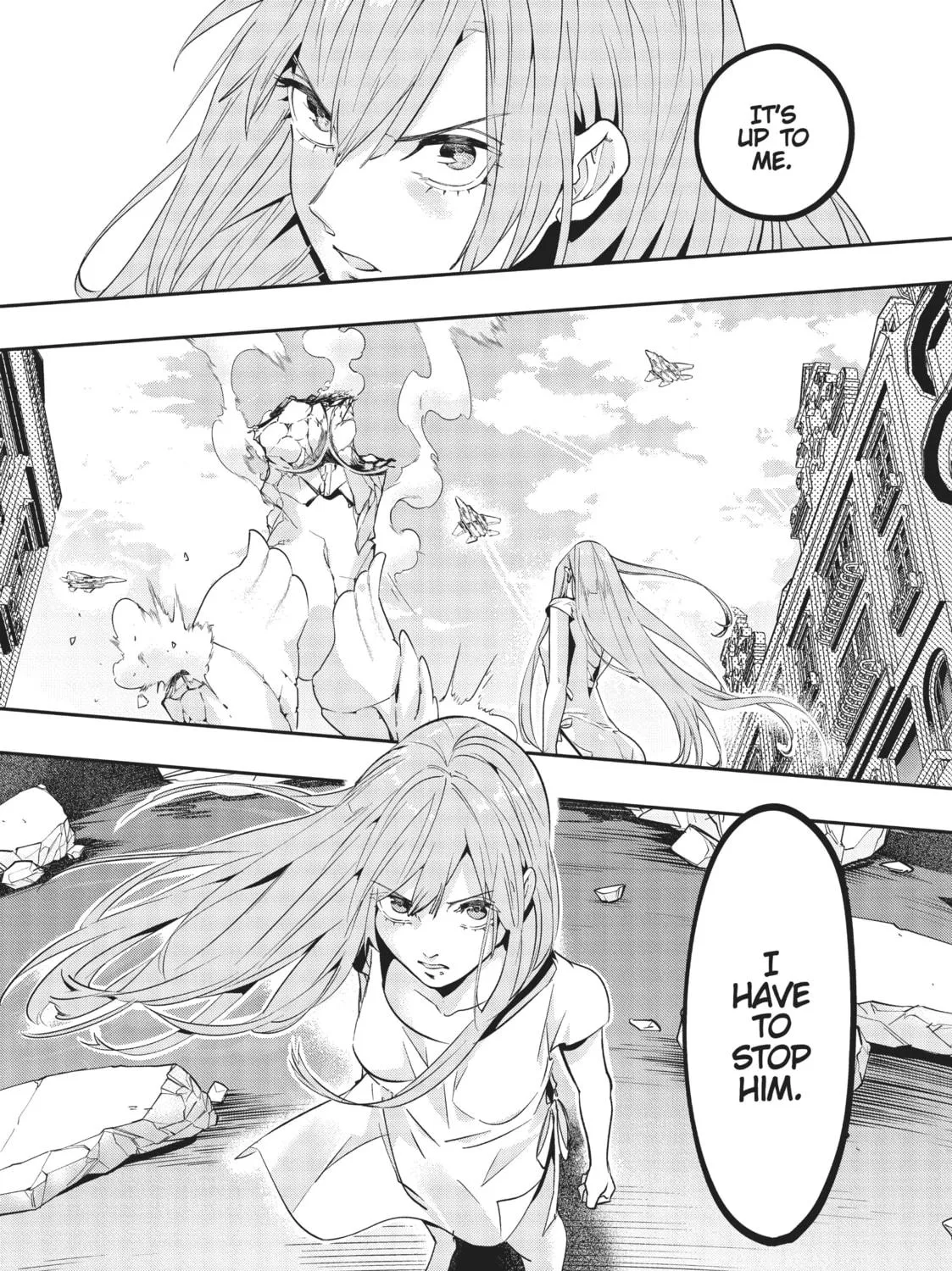 The Kingdoms of Ruin Chapter 3 page 71 - 