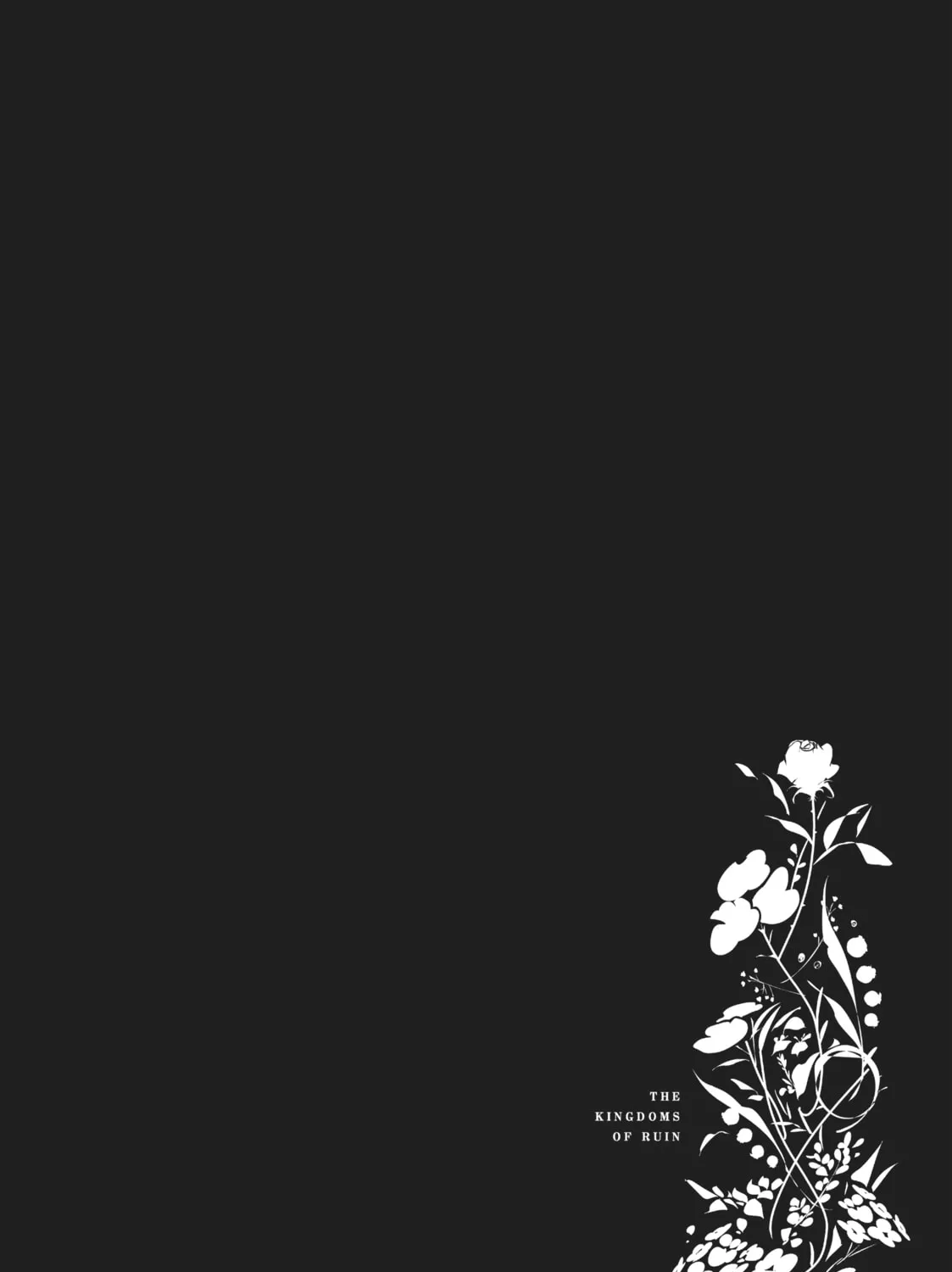 The Kingdoms of Ruin Chapter 3 page 75 - 