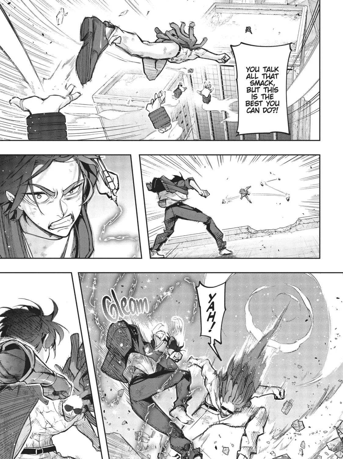 The Kingdoms of Ruin Chapter 30 page 11 - 