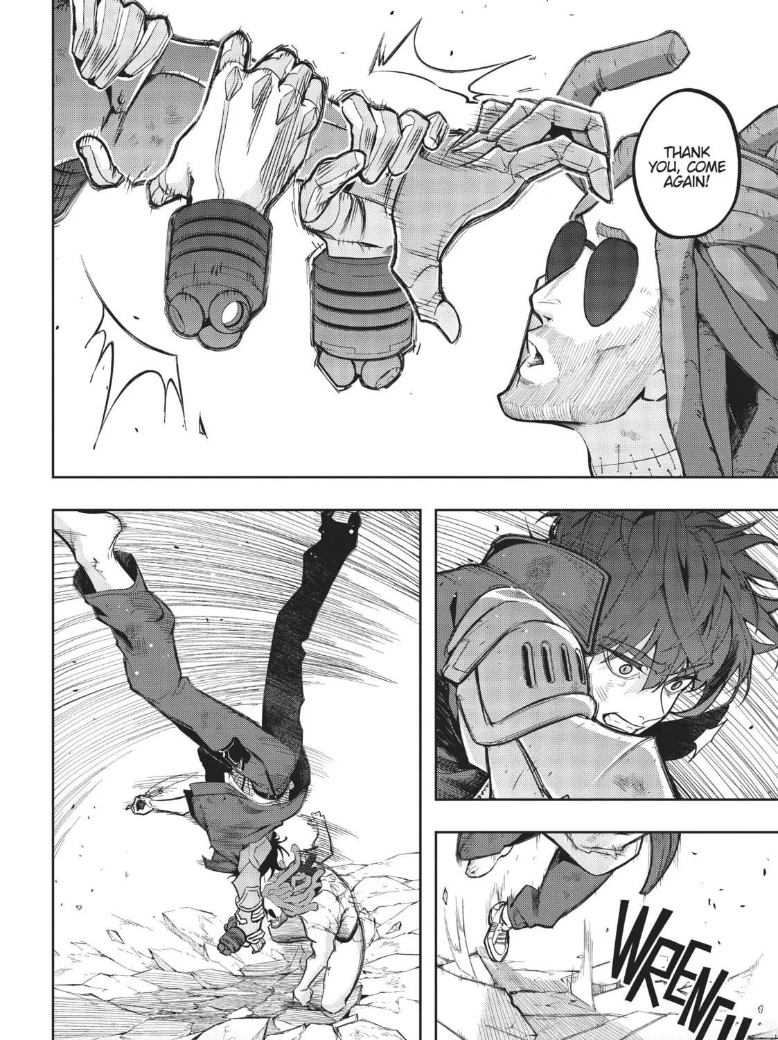 The Kingdoms of Ruin Chapter 30 page 13 - 
