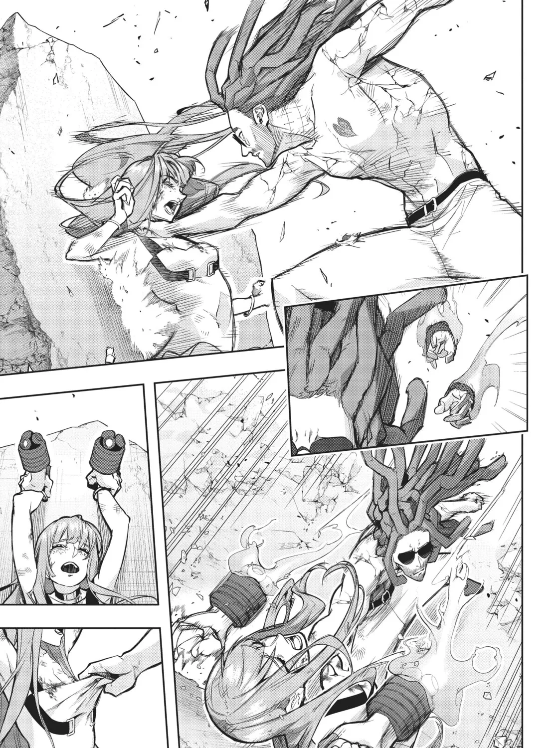The Kingdoms of Ruin Chapter 30 page 31 - 