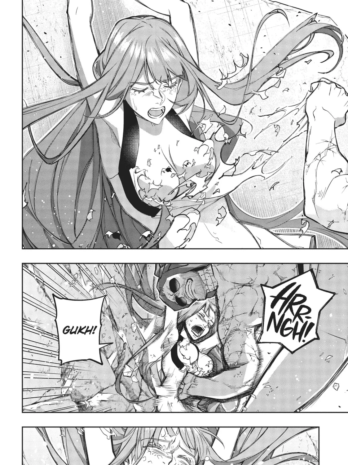 The Kingdoms of Ruin Chapter 30 page 33 - 