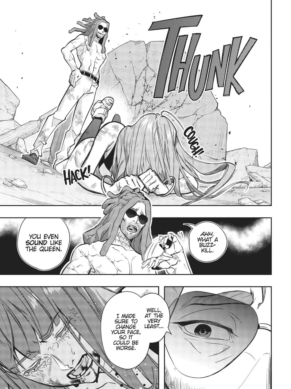 The Kingdoms of Ruin Chapter 30 page 35 - 