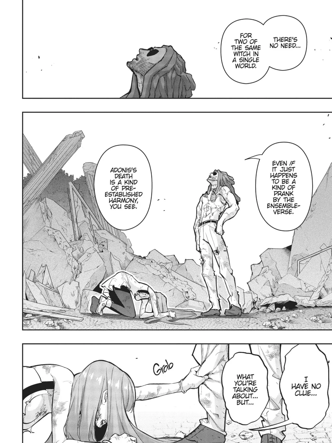 The Kingdoms of Ruin Chapter 30 page 37 - 