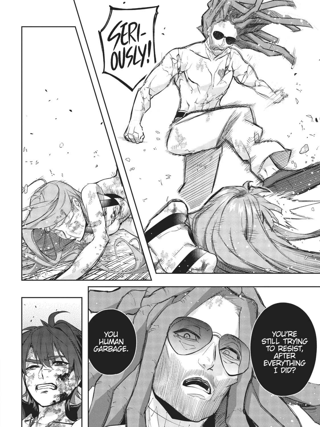 The Kingdoms of Ruin Chapter 30 page 53 - 