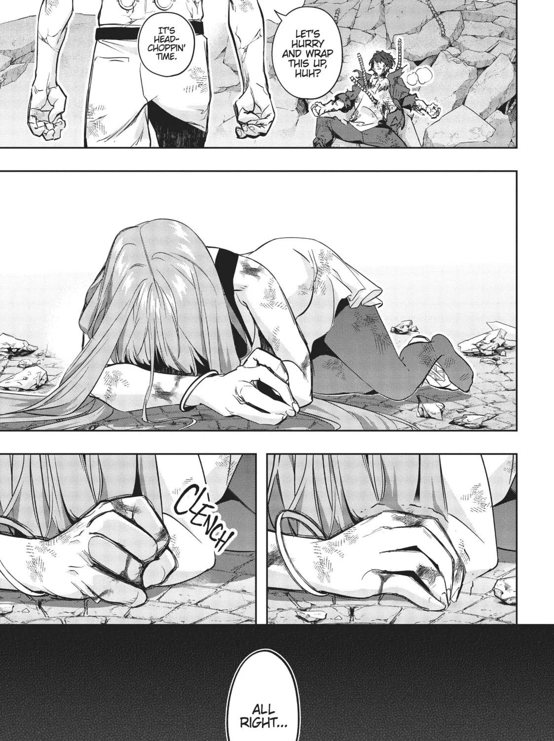 The Kingdoms of Ruin Chapter 30 page 55 - 