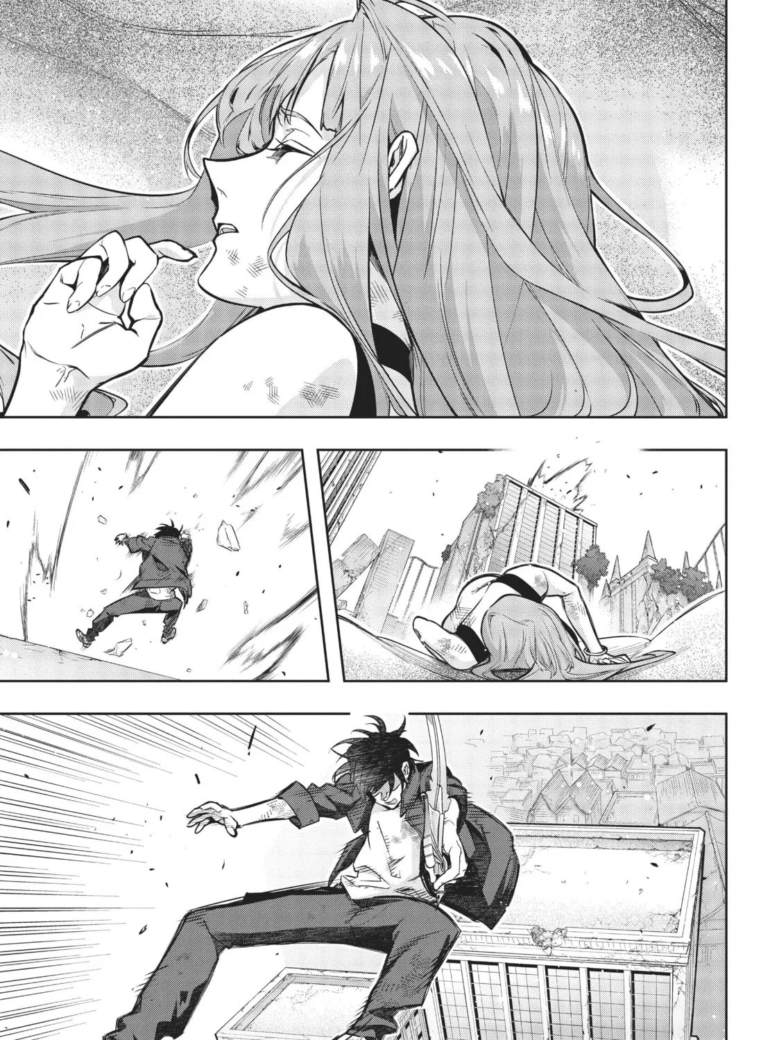 The Kingdoms of Ruin Chapter 30 page 7 - 