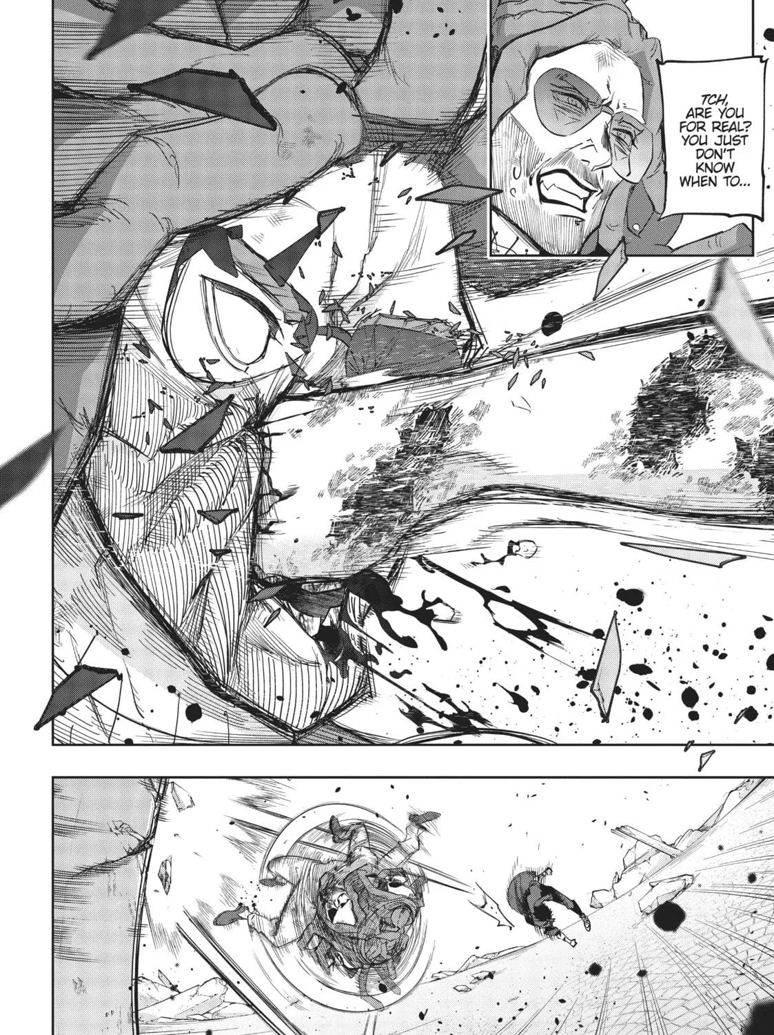 The Kingdoms of Ruin Chapter 30 page 65 - 