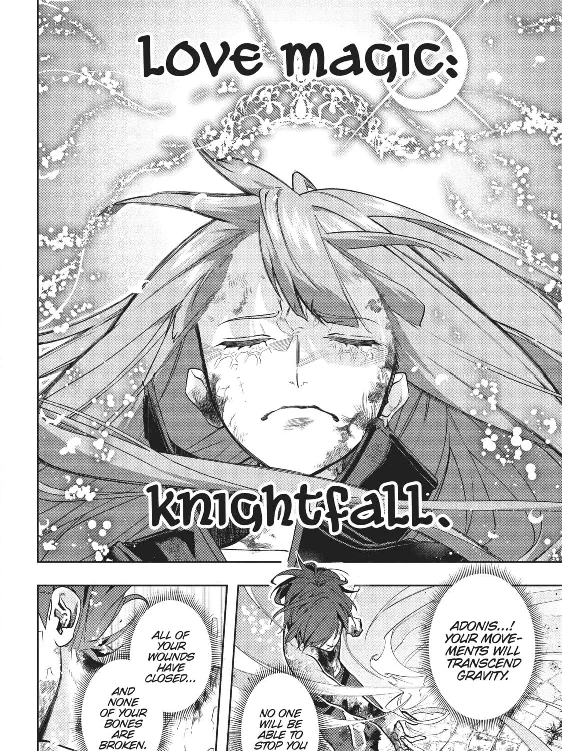 The Kingdoms of Ruin Chapter 31 page 11 - 