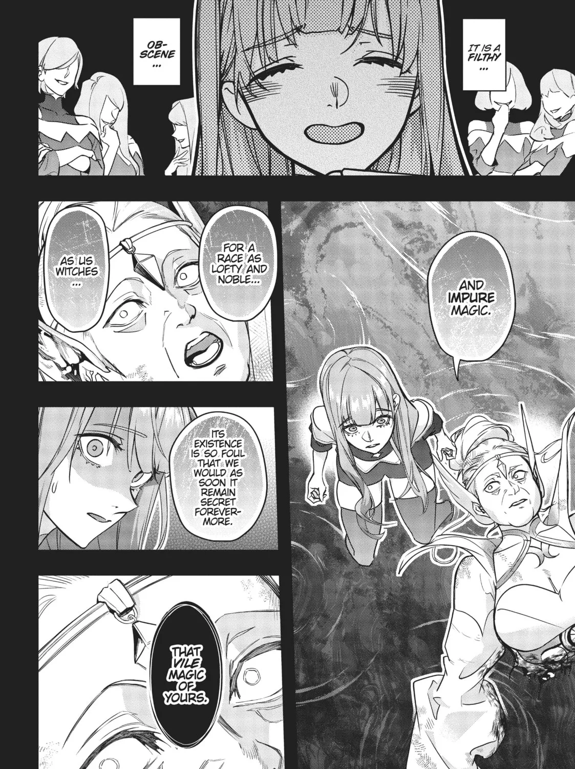 The Kingdoms of Ruin Chapter 31 page 3 - 
