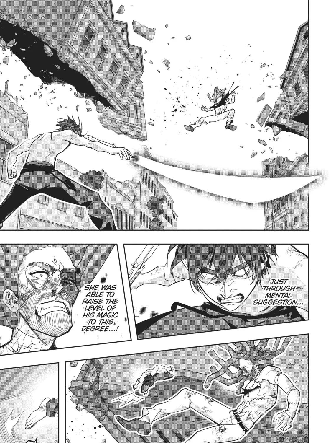 The Kingdoms of Ruin Chapter 31 page 21 - 