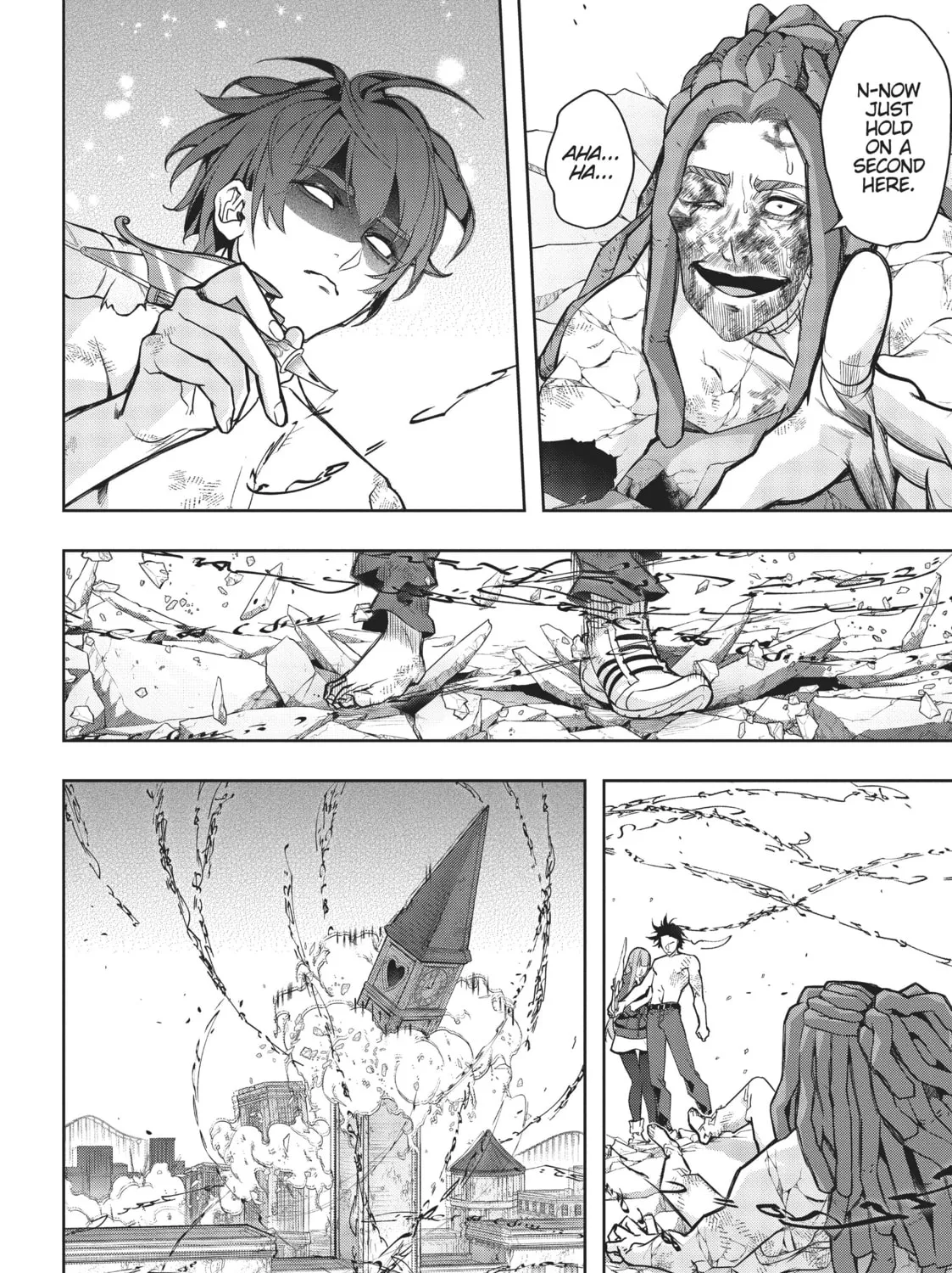 The Kingdoms of Ruin Chapter 31 page 31 - 