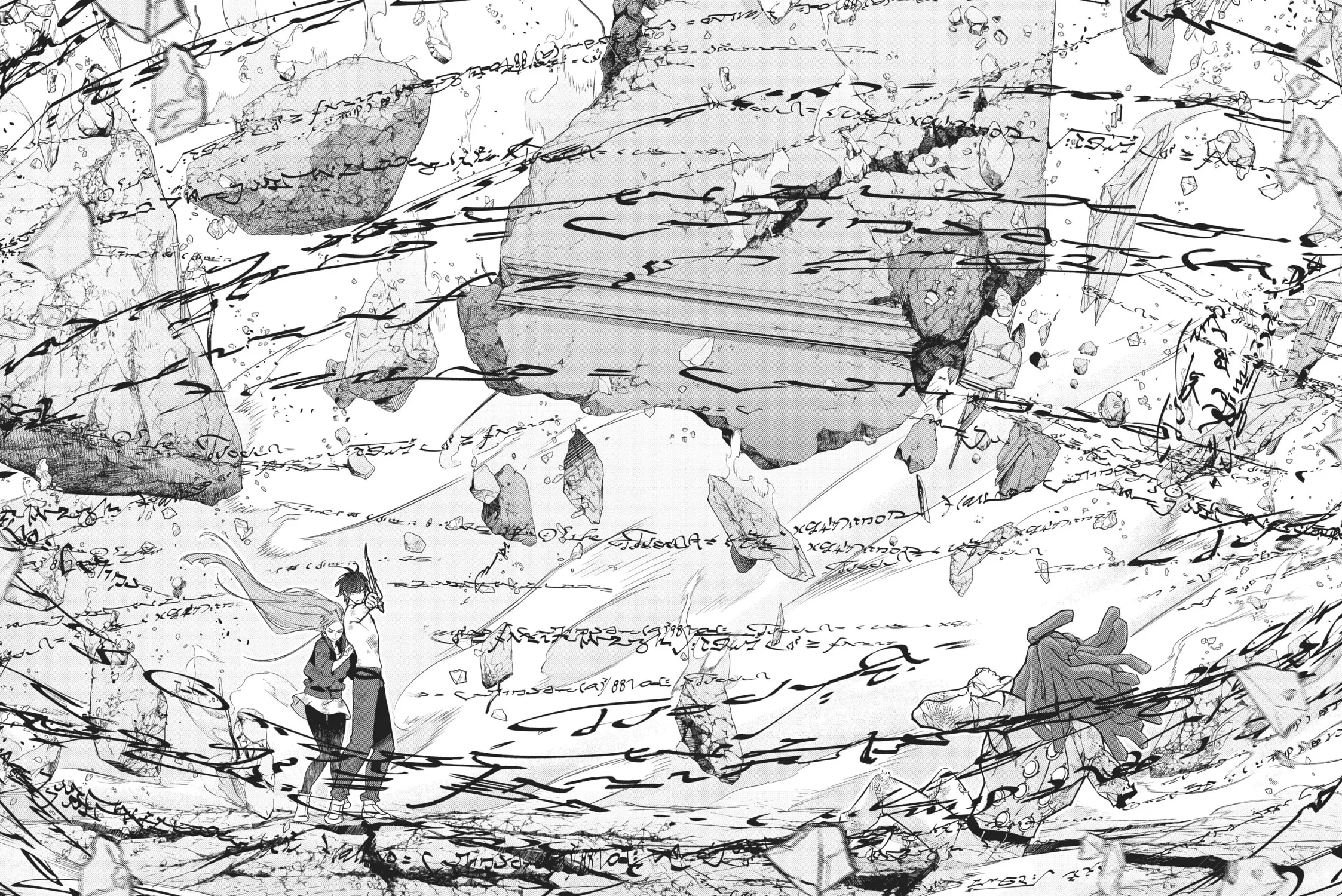 The Kingdoms of Ruin Chapter 31 page 35 - 