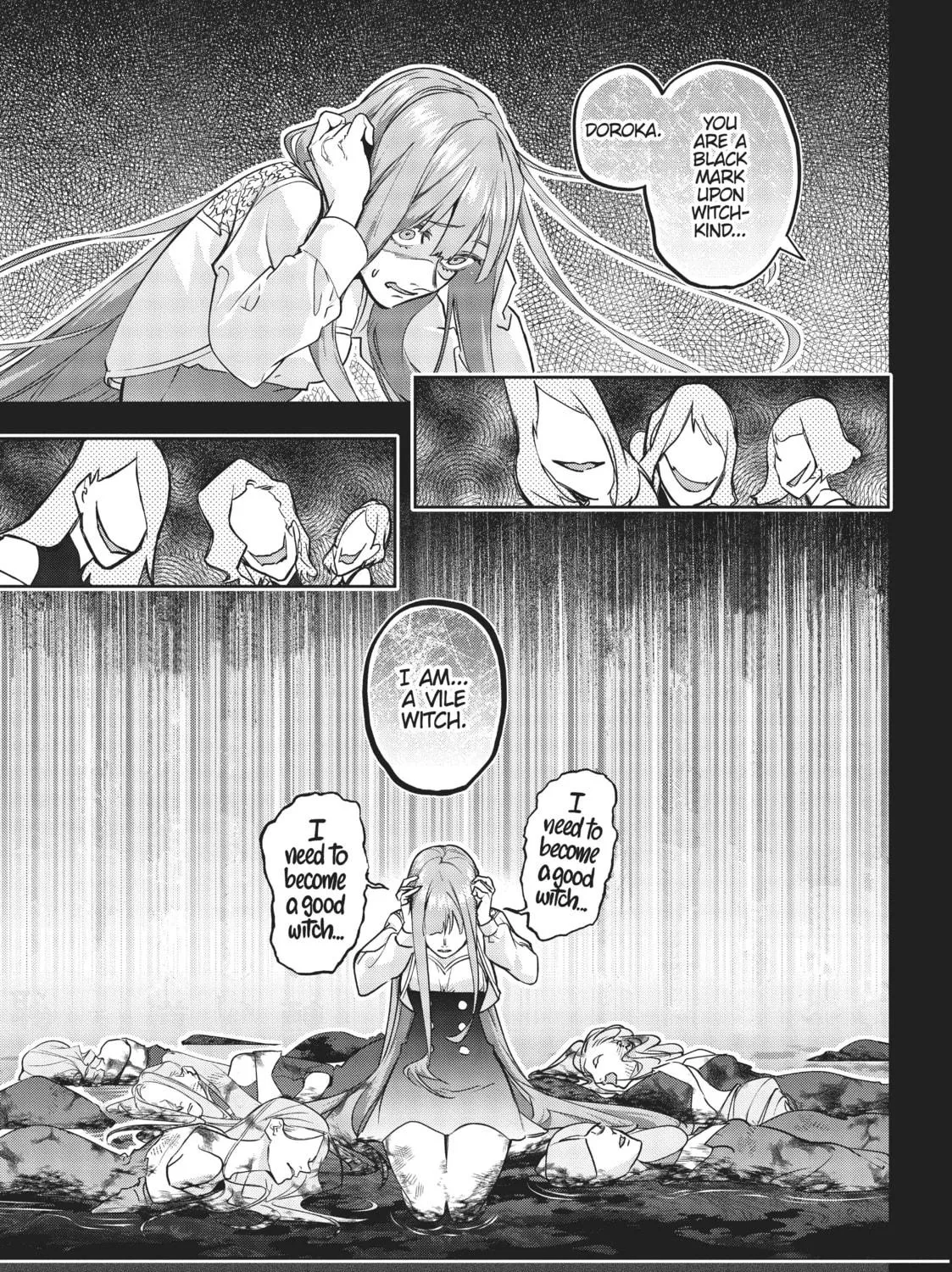 The Kingdoms of Ruin Chapter 31 page 5 - 