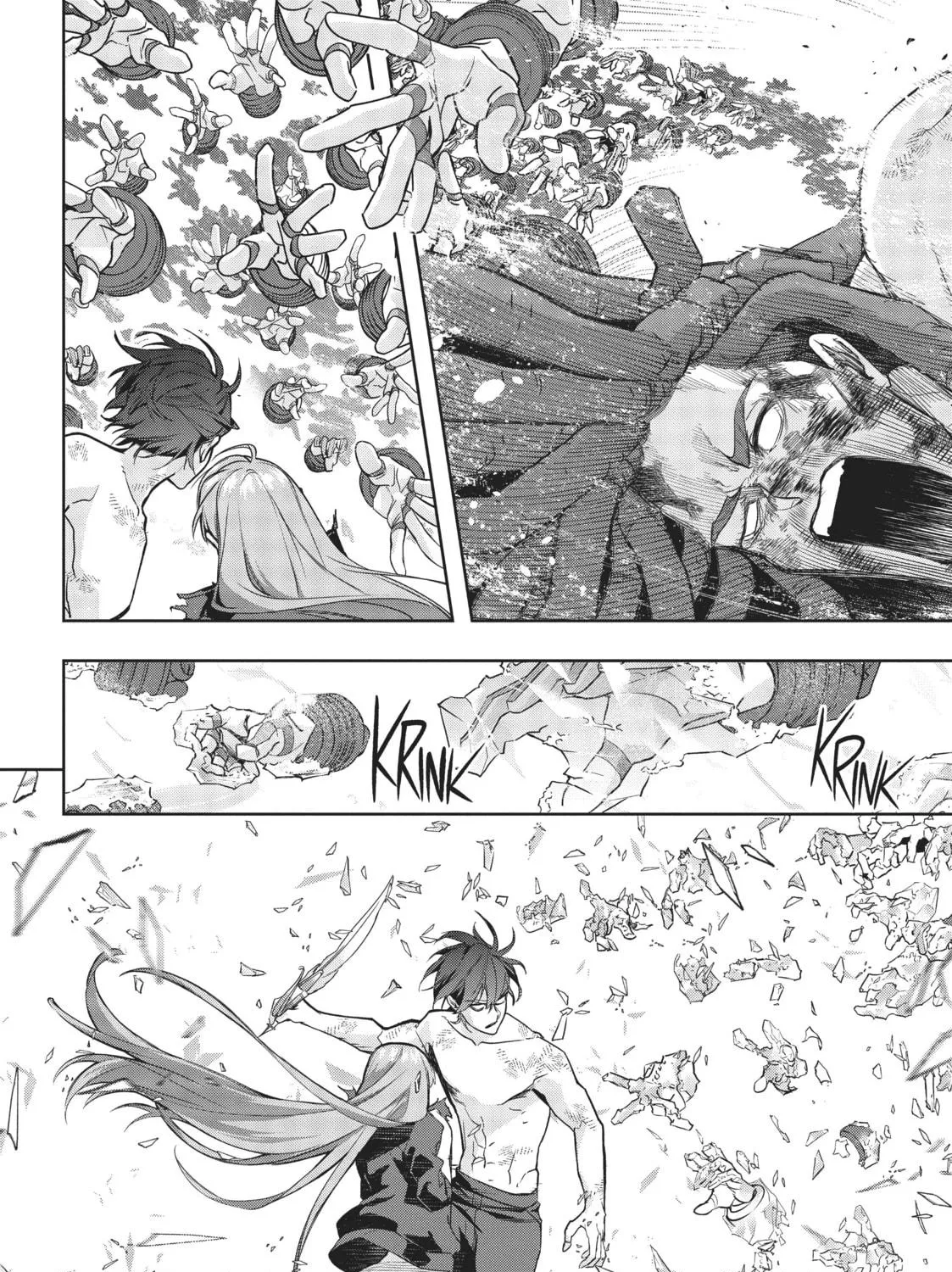 The Kingdoms of Ruin Chapter 31 page 47 - 