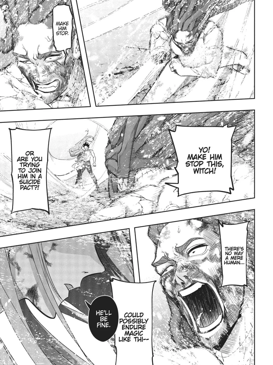 The Kingdoms of Ruin Chapter 31 page 49 - 