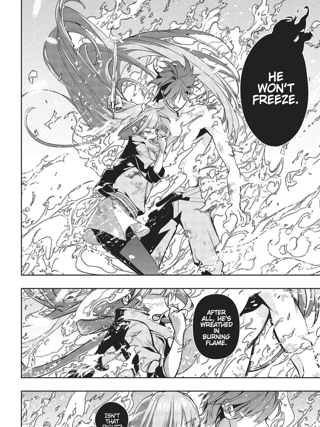 The Kingdoms of Ruin Chapter 31 page 51 - 