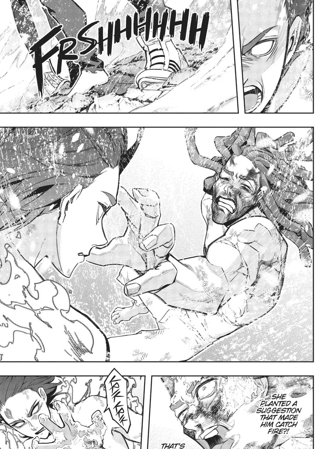 The Kingdoms of Ruin Chapter 31 page 53 - 
