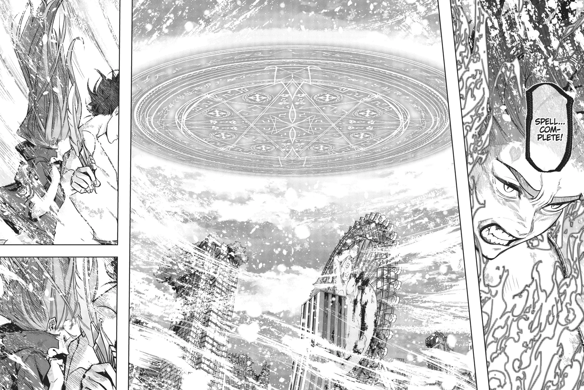 The Kingdoms of Ruin Chapter 31 page 55 - 