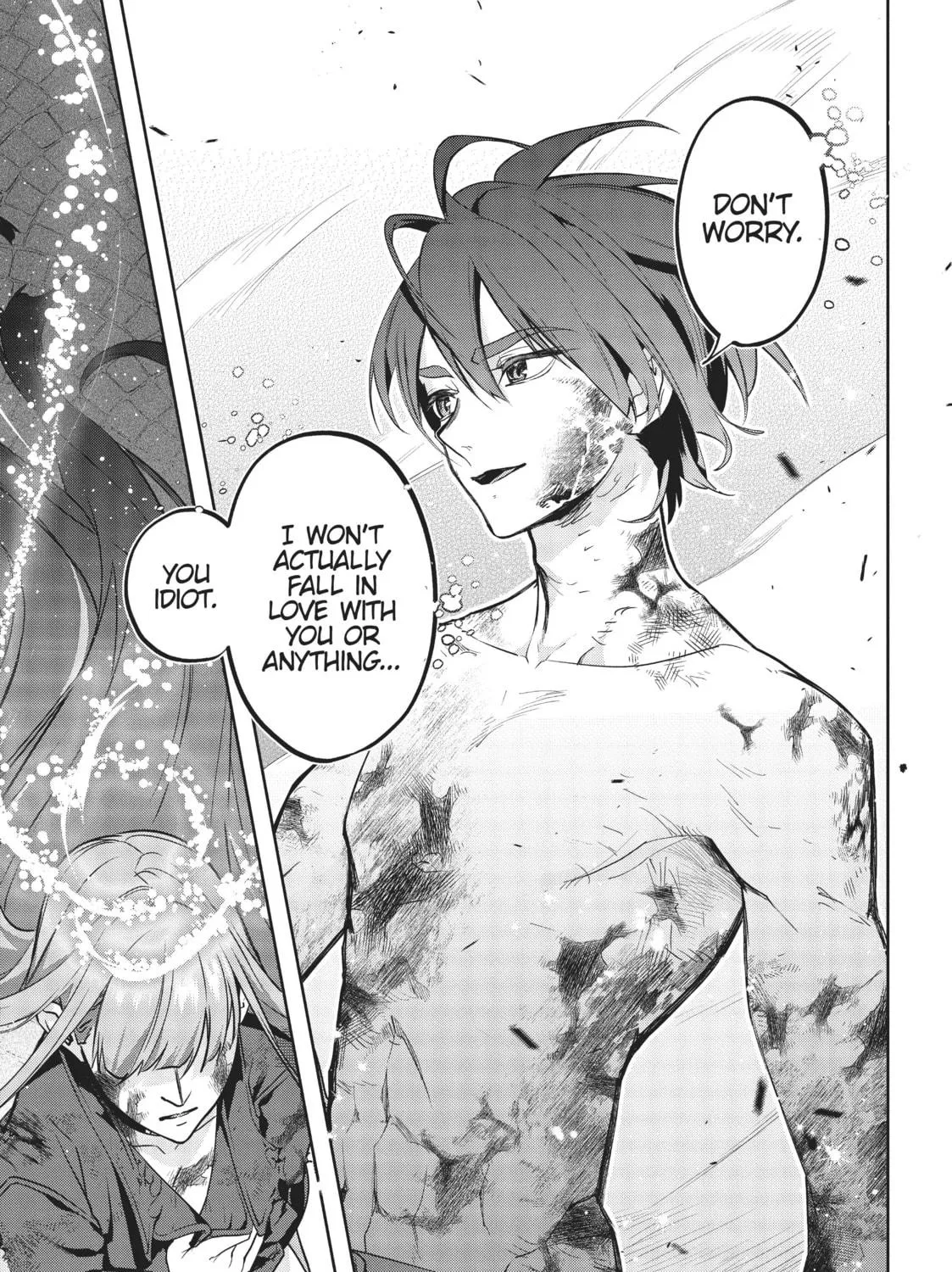 The Kingdoms of Ruin Chapter 31 page 9 - 