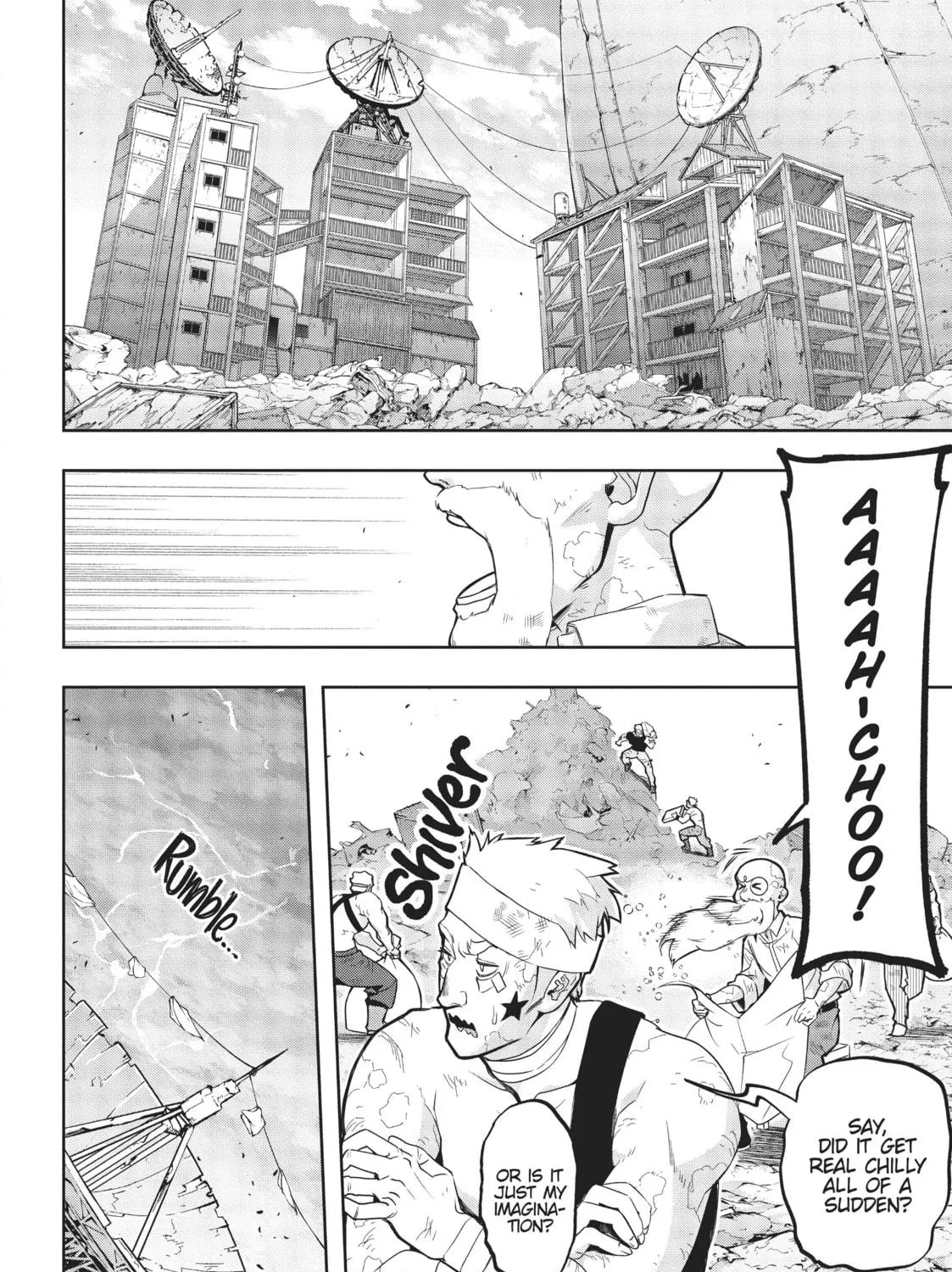 The Kingdoms of Ruin Chapter 32 page 11 - 