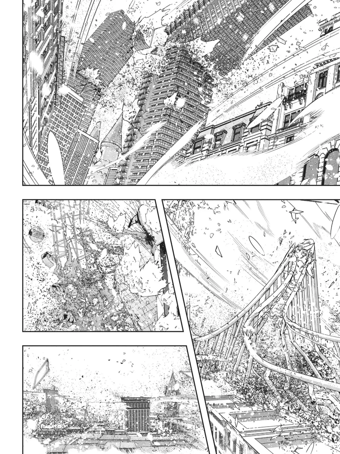 The Kingdoms of Ruin Chapter 32 page 3 - 