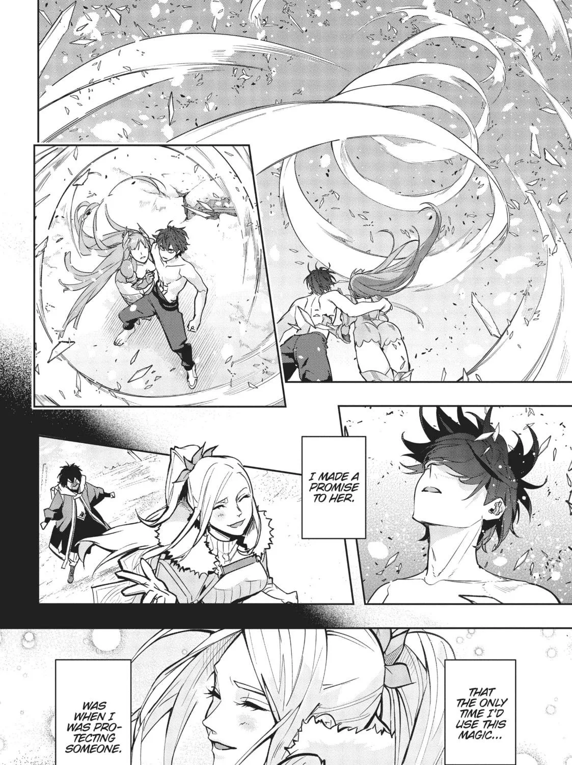 The Kingdoms of Ruin Chapter 32 page 23 - 