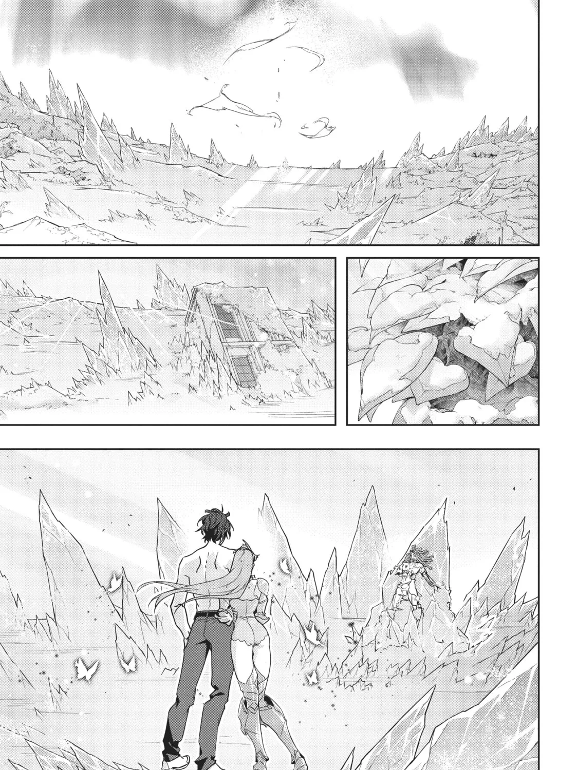 The Kingdoms of Ruin Chapter 32 page 25 - 