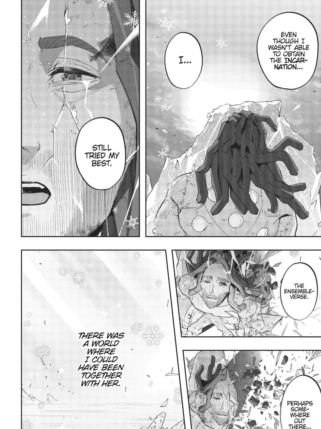 The Kingdoms of Ruin Chapter 32 page 35 - 