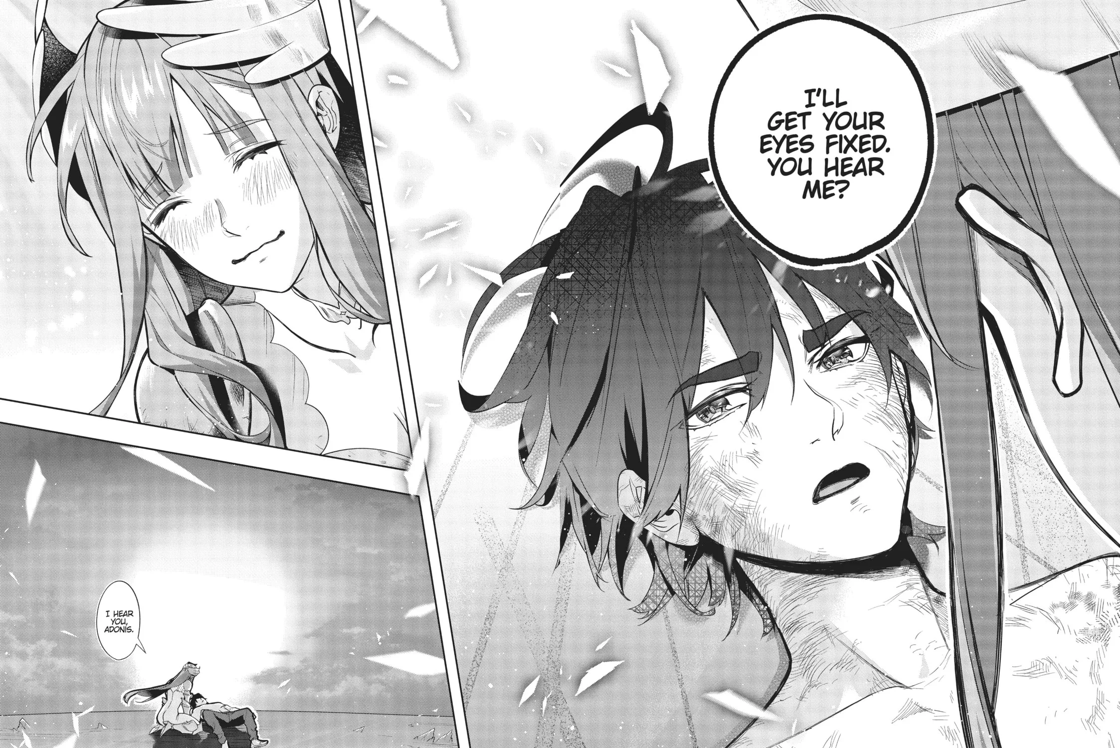 The Kingdoms of Ruin Chapter 32 page 39 - 