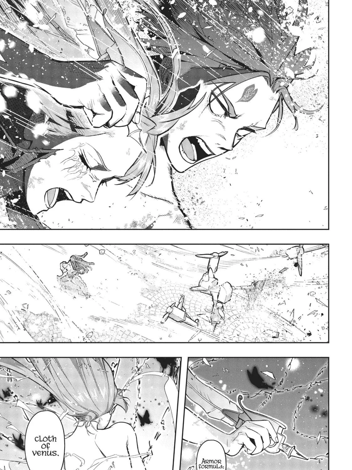 The Kingdoms of Ruin Chapter 32 page 9 - 
