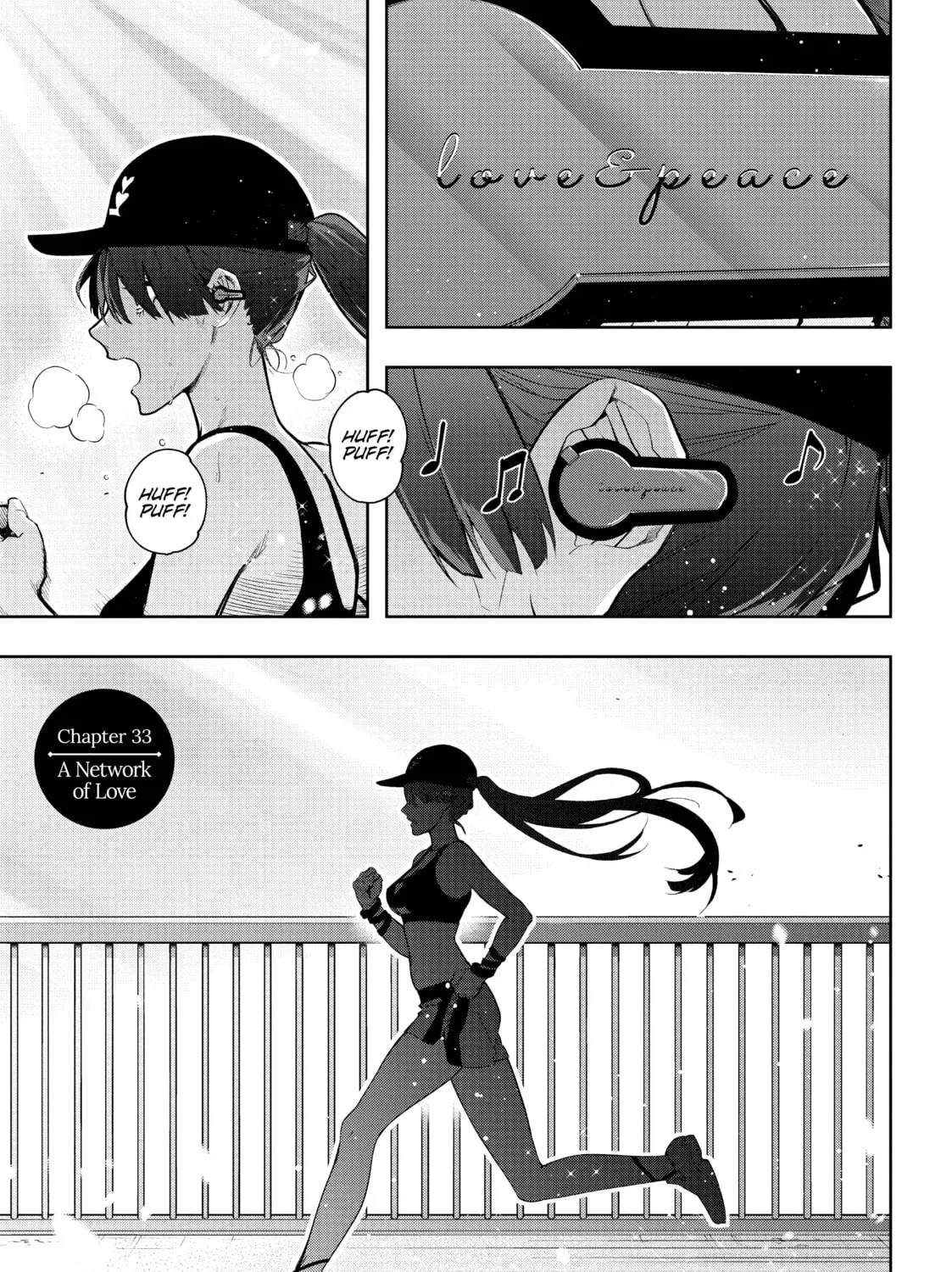 The Kingdoms of Ruin Chapter 33 page 1 - 