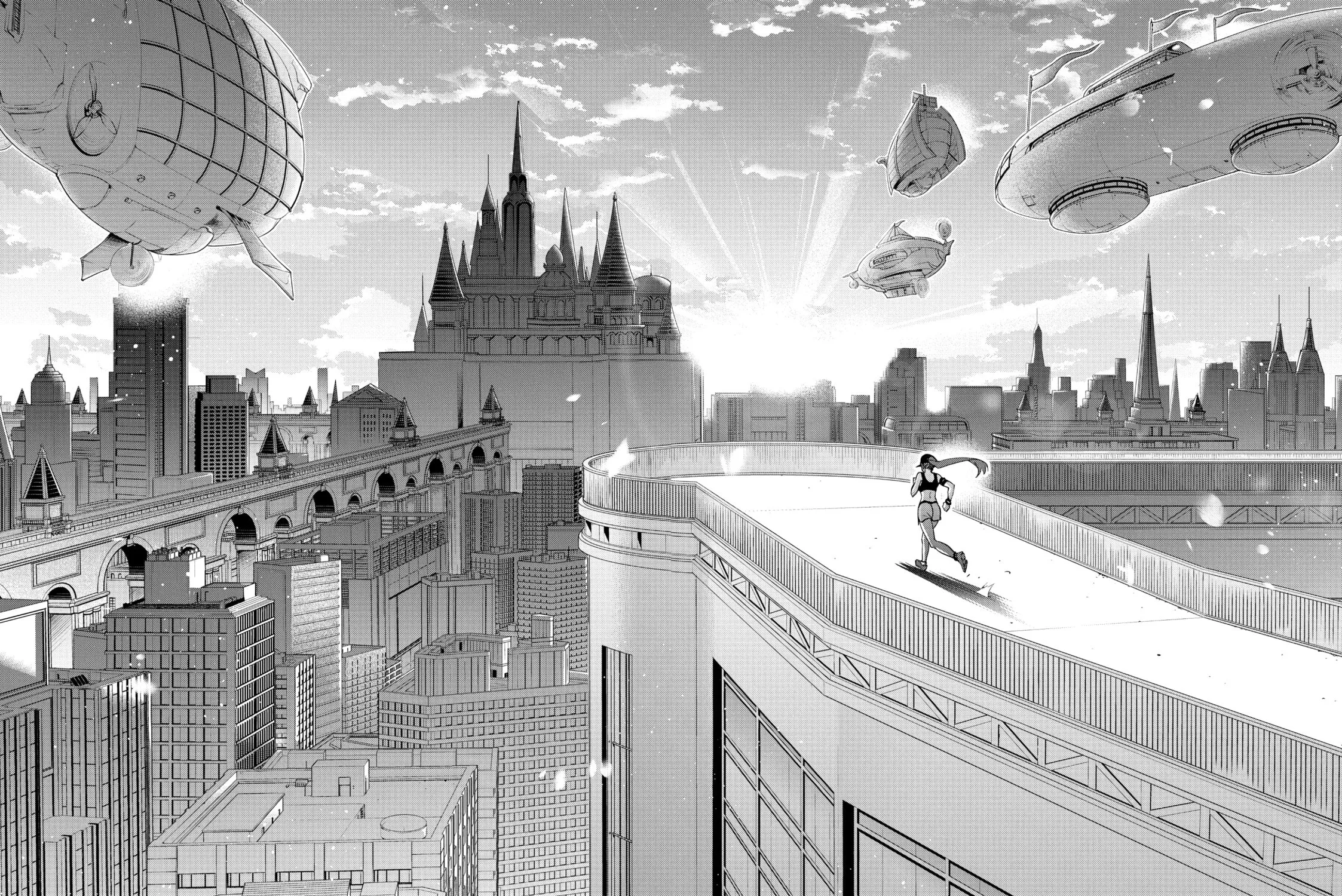 The Kingdoms of Ruin Chapter 33 page 3 - 