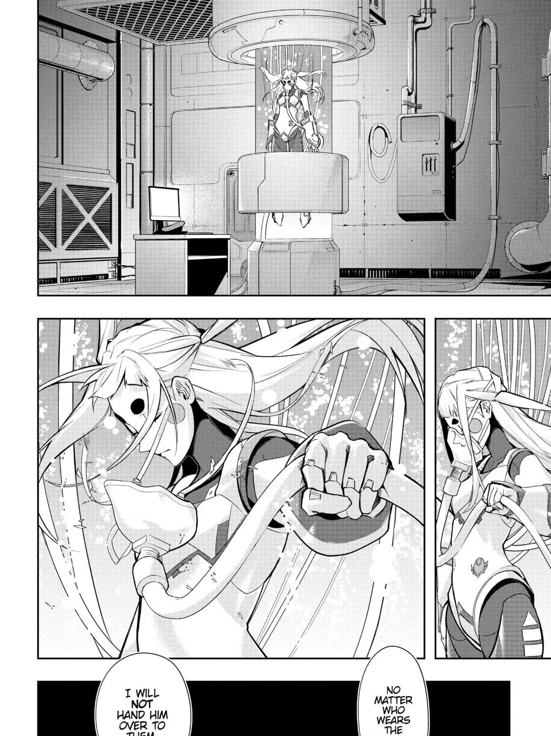The Kingdoms of Ruin Chapter 33 page 23 - 