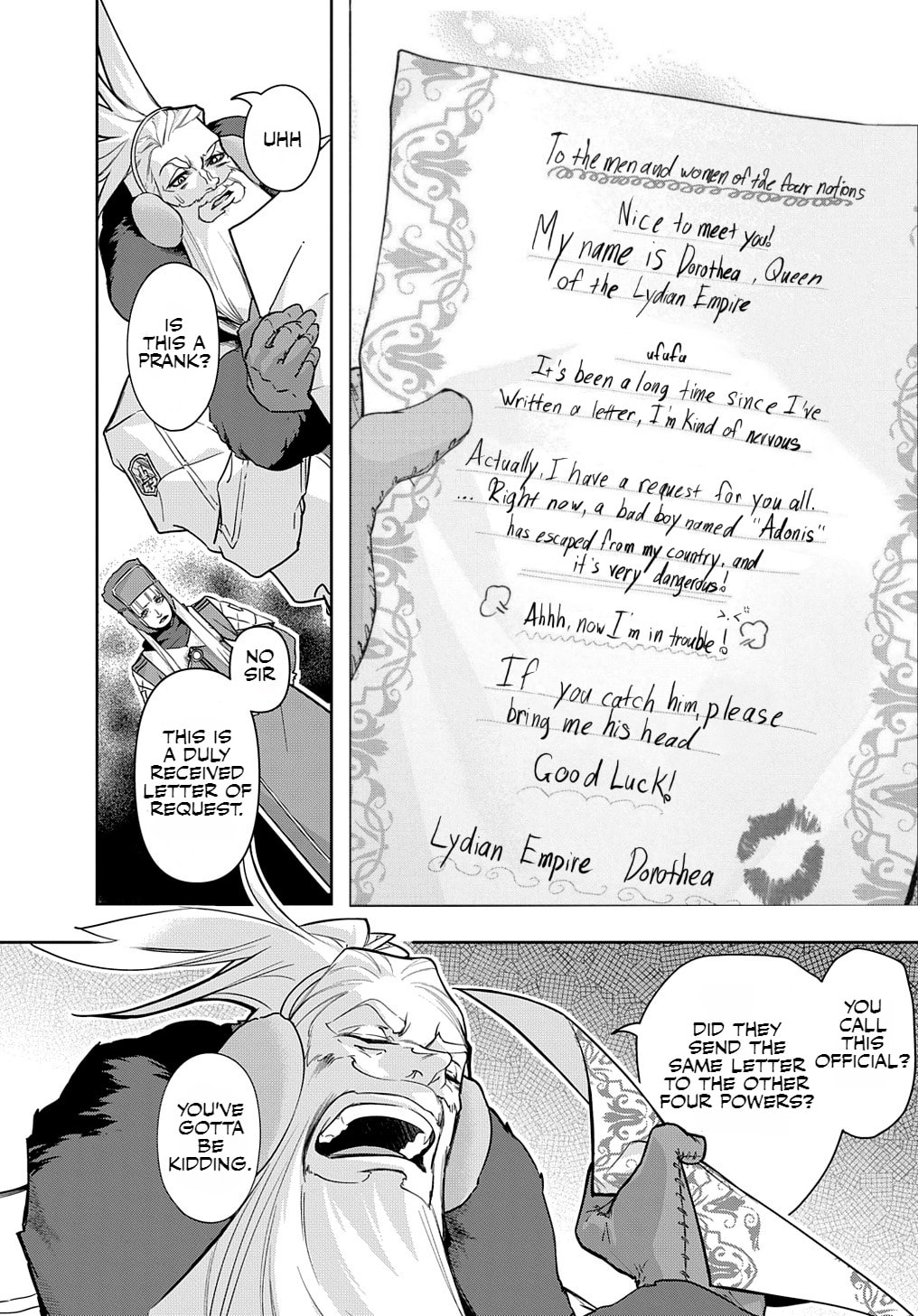 The Kingdoms of Ruin Chapter 34.1 page 3 - 