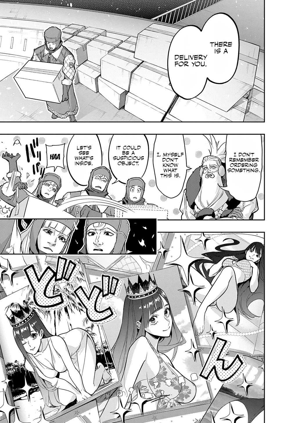 The Kingdoms of Ruin Chapter 34.1 page 6 - 