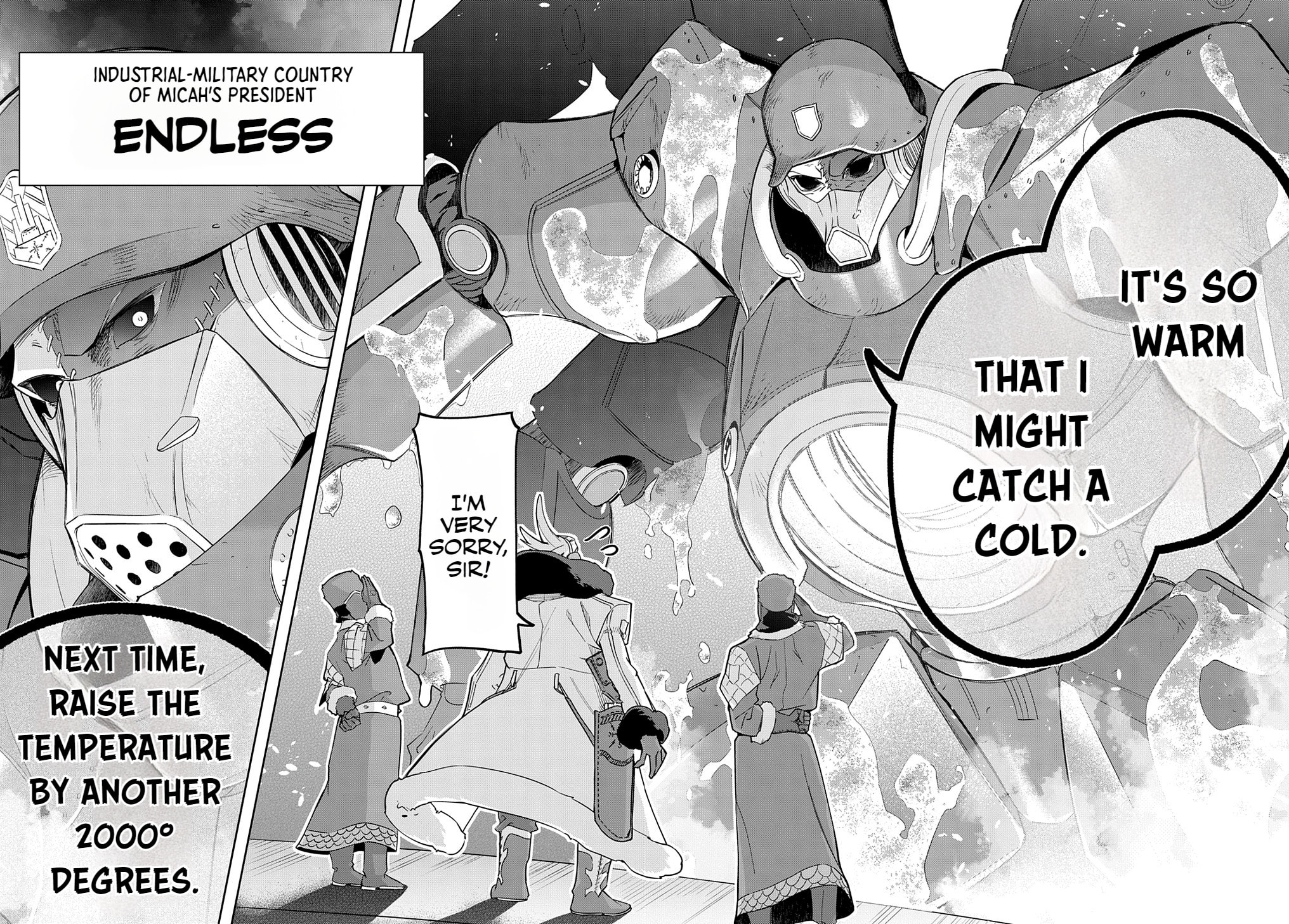 The Kingdoms of Ruin Chapter 34.1 page 9 - 